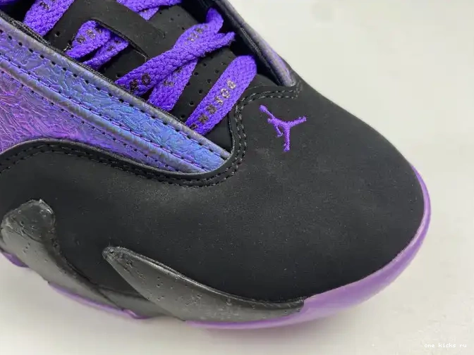 Rep Onekick CV2469-001 14 JORDAN '' DOERNBECHER AIR RETRO 0512